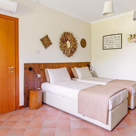 Antico Brolo Apartment Vicenza Exterior photo