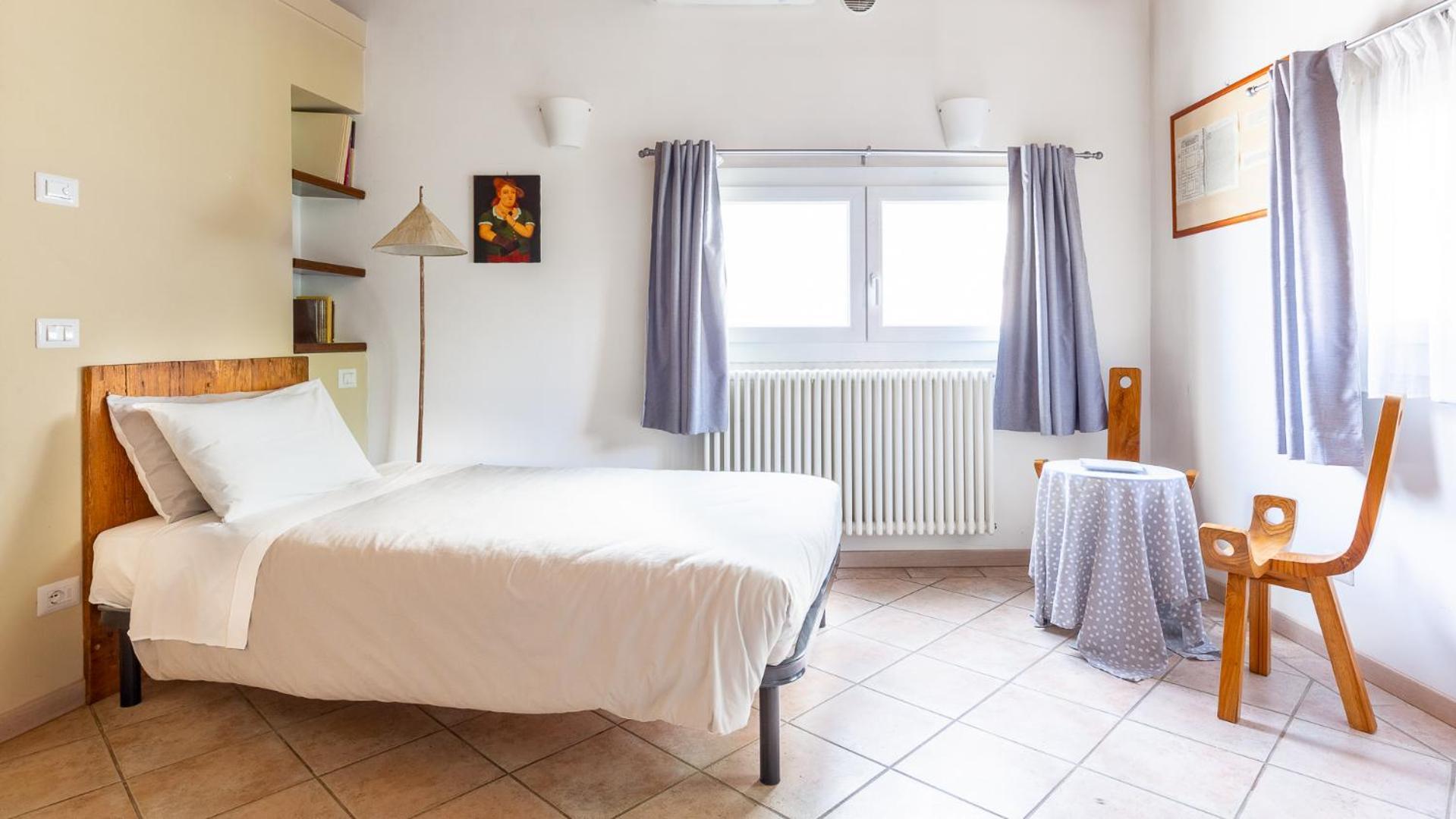 Antico Brolo Apartment Vicenza Room photo