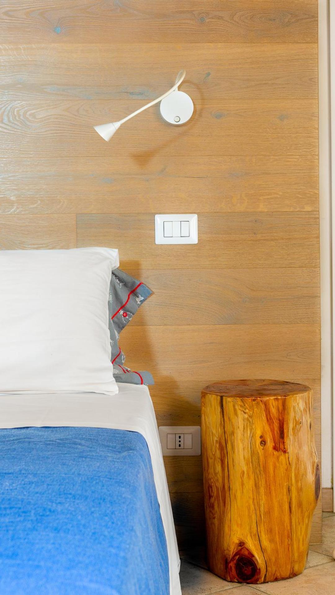 Antico Brolo Apartment Vicenza Room photo