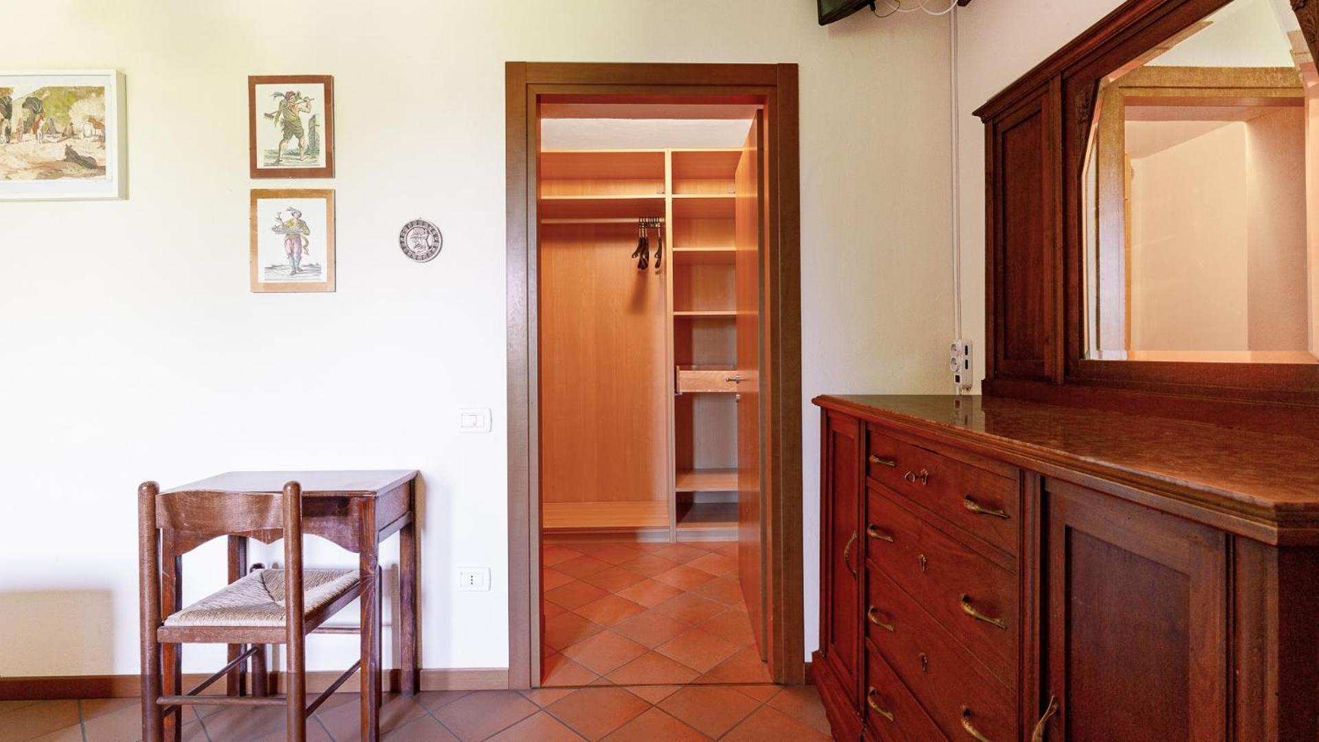 Antico Brolo Apartment Vicenza Room photo