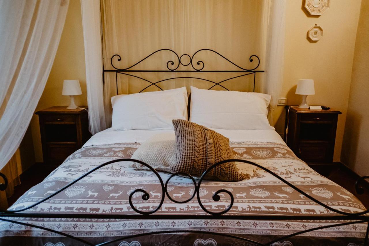 Antico Brolo Apartment Vicenza Exterior photo