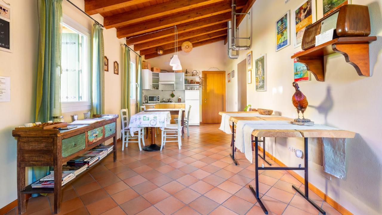 Antico Brolo Apartment Vicenza Exterior photo