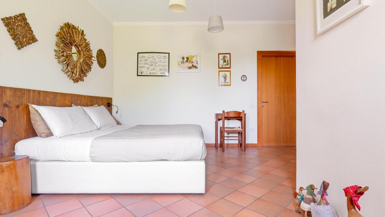 Antico Brolo Apartment Vicenza Exterior photo