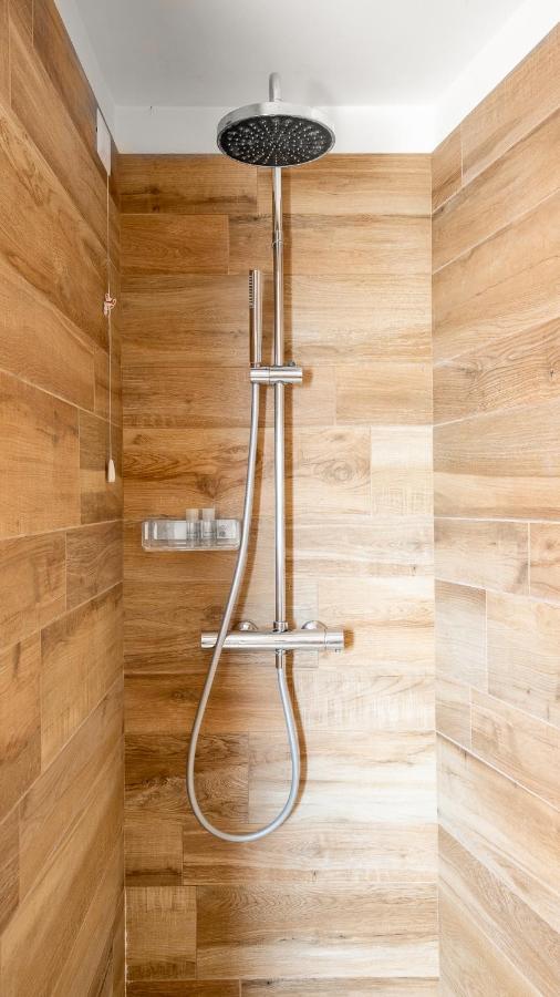 Antico Brolo Apartment Vicenza Exterior photo