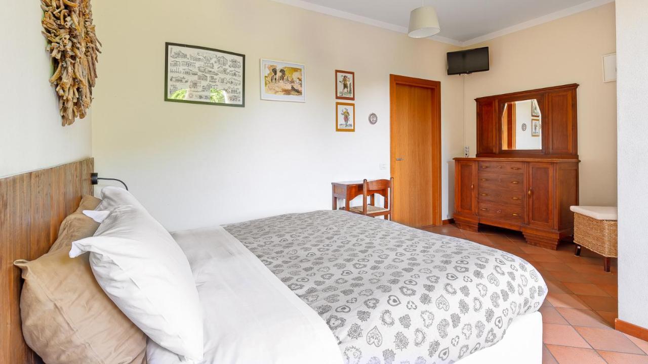 Antico Brolo Apartment Vicenza Exterior photo
