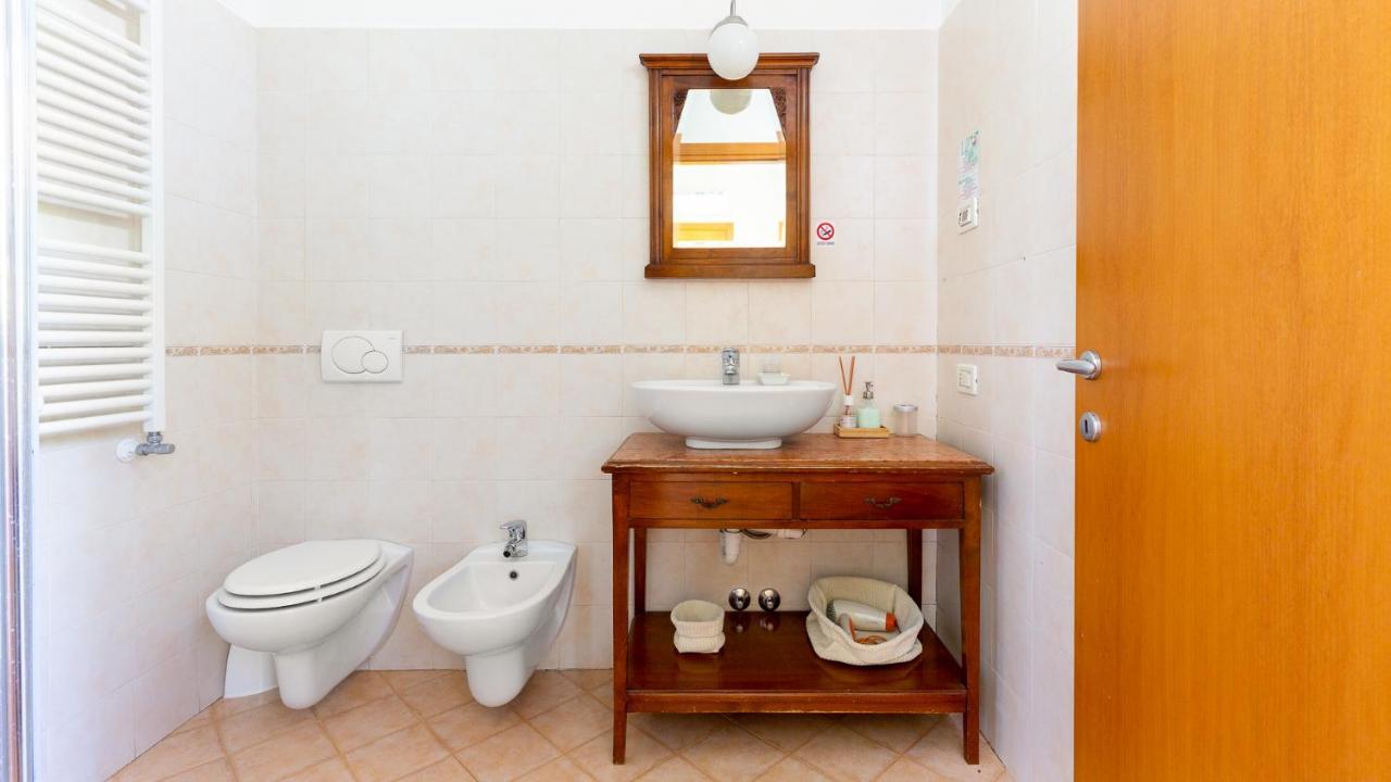 Antico Brolo Apartment Vicenza Exterior photo