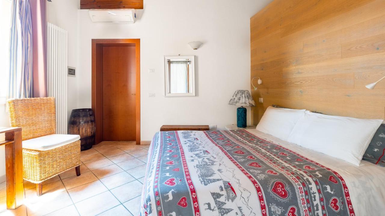 Antico Brolo Apartment Vicenza Exterior photo