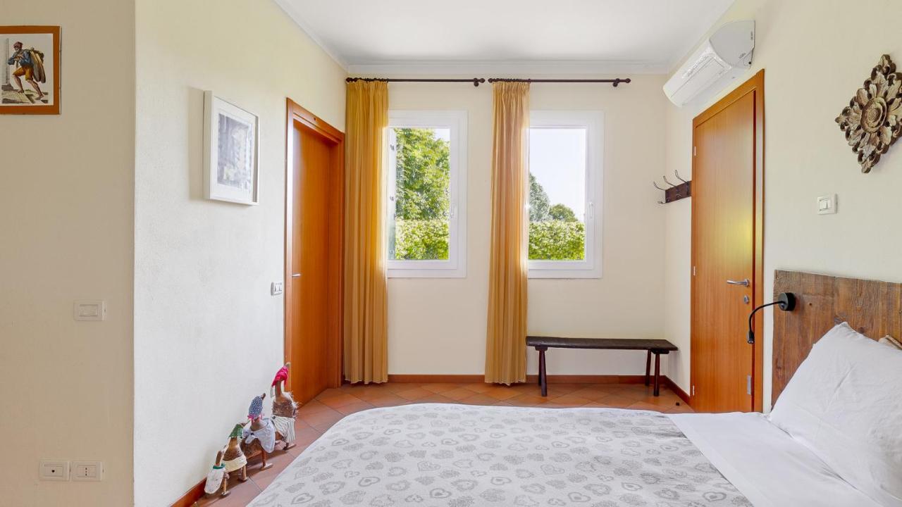 Antico Brolo Apartment Vicenza Exterior photo